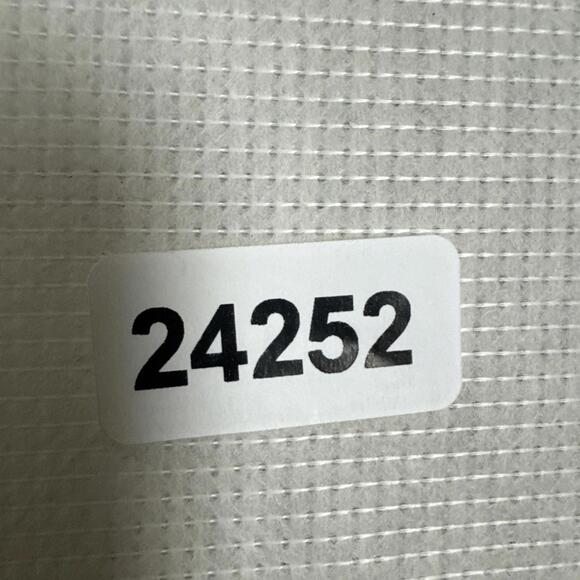 Outerknown Men's Size XL Dark Blue Short Sleeve Hightide Terry Towel Polo Shirt - Picture 7 of 10